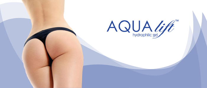 Aqualift para Preenchimento Facial e Corporal com Aqualift