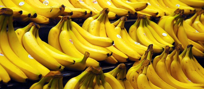 Comer banana previne as cãibras?