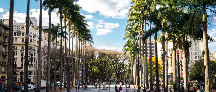 Praça da Sé: o ponto zero da cidade de São Paulo