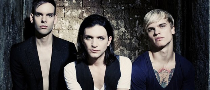 integrantes placebo