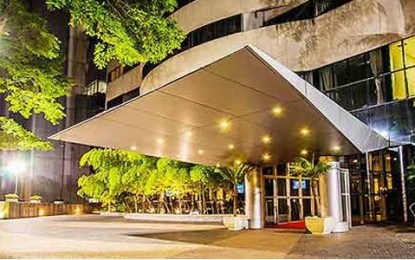 Prodigy Grand Hotel Berrini, qualidade em novo centro comercial