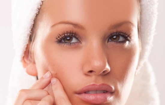 Diferentes tipos de tratamento da acne