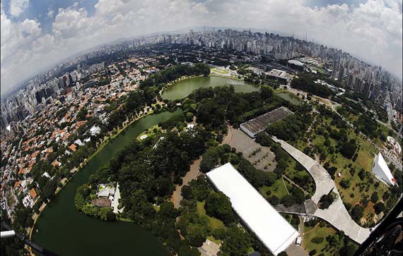 Ibirapuera 60 anos: veja a programação