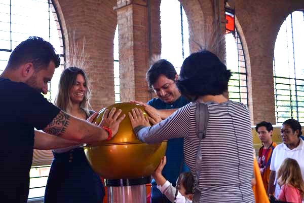 Aproveite as férias de julho no Museu Catavento