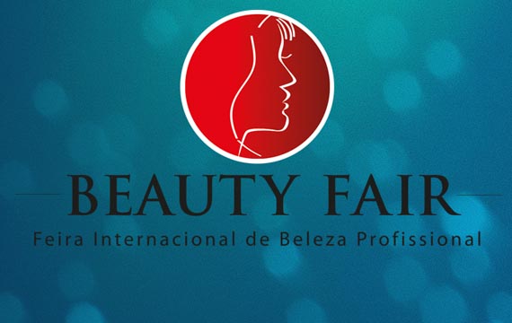 logo beauty fair