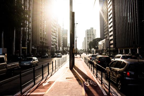 Avenida Paulista completa 125 anos