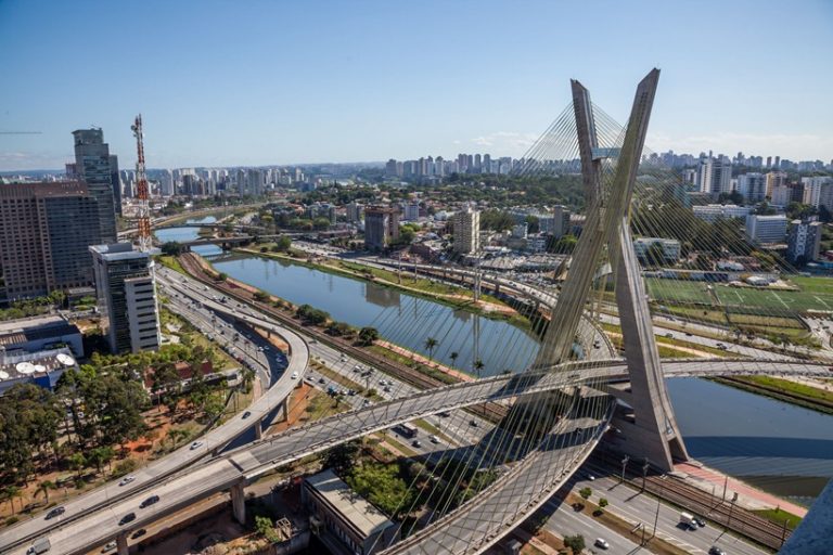 Aniversário de São Paulo: capital paulista completa 463 anos