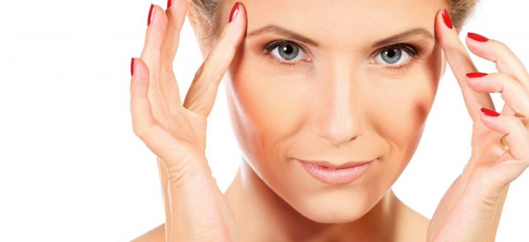 Lifting Facial para Rejuvenescimento