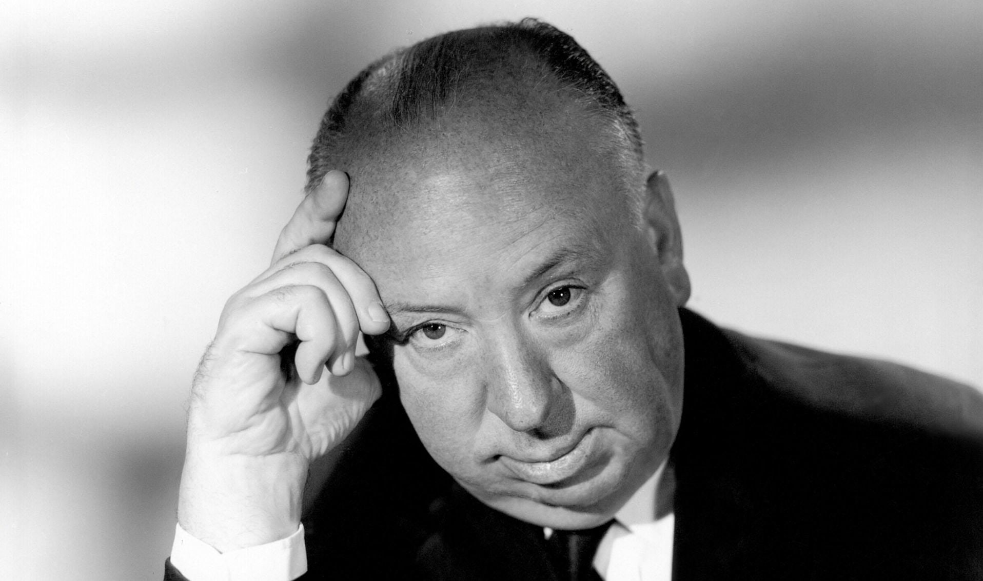 alfred hitchcok